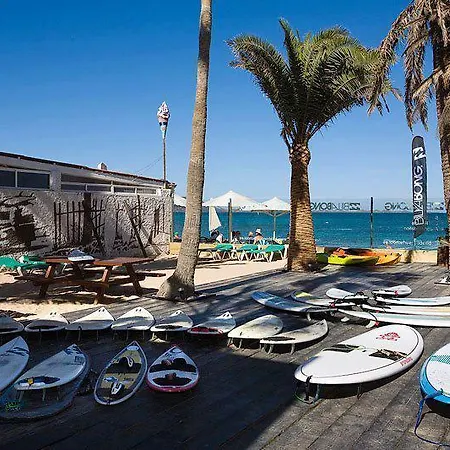 Апартаменты Billabong Beach