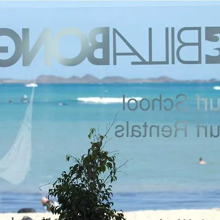 Billabong Beach Апартаменты
