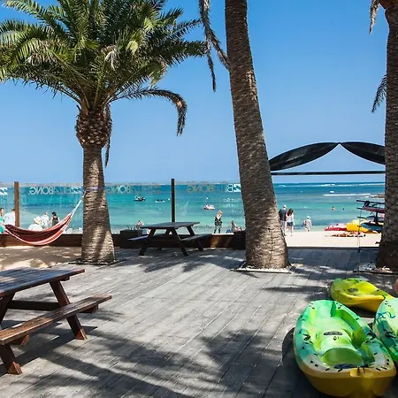 Апартаменты Billabong Beach *