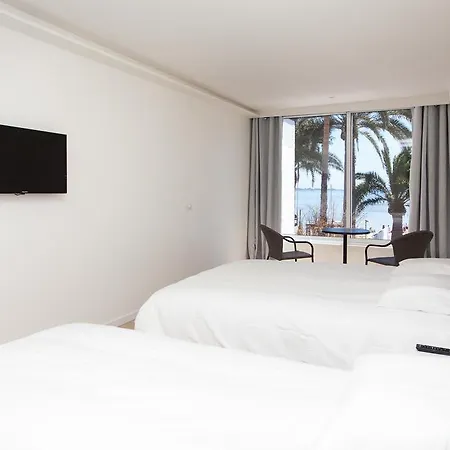 Billabong Beach Lägenhet Corralejo