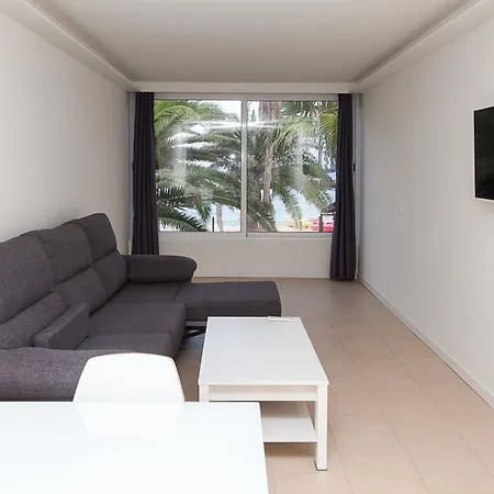 Billabong Beach Lägenhet Corralejo