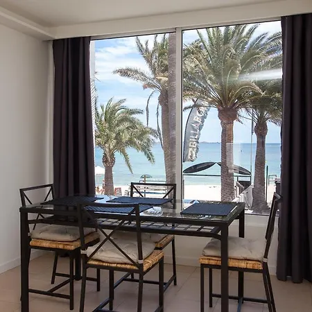 Lägenhet Billabong Beach Corralejo