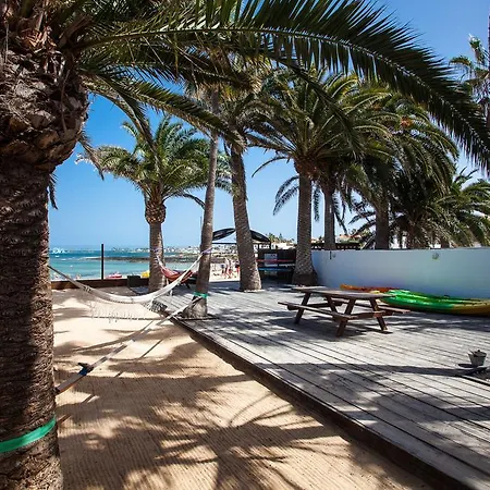 Lägenhet Billabong Beach